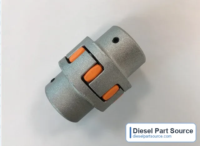 MTU 20V 956 TB34 Parts | 8492500001 | COUPLING