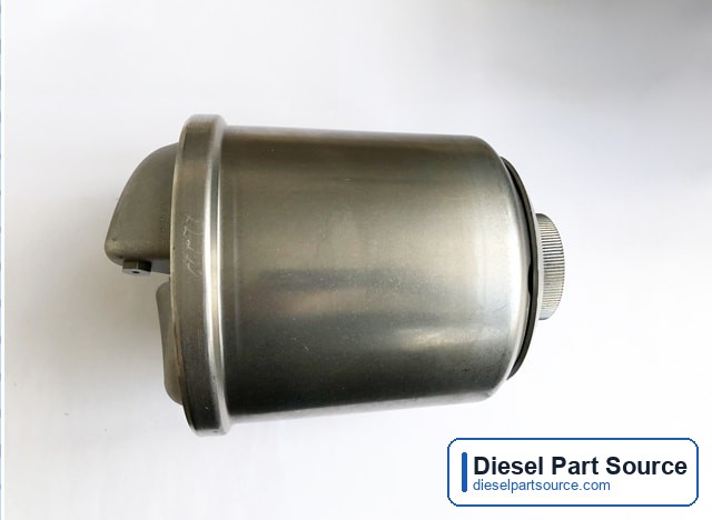 MTU 4000 Parts | 8691840027 | ROTOR COMPLETE