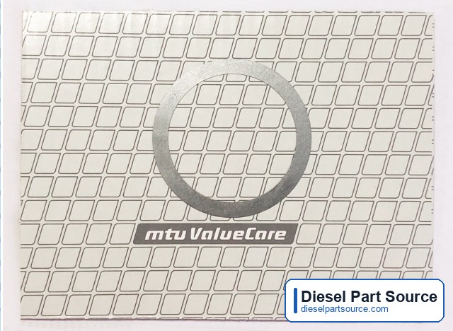 MTU 2000 Parts | 8692040113 | WASHER
