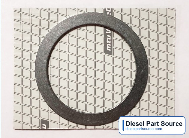 MTU 2000 Parts | 8692040115 | WASHER
