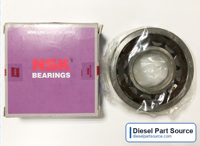 MTU 2000 Parts | 8699810032 | CYL ROLLER BEARING