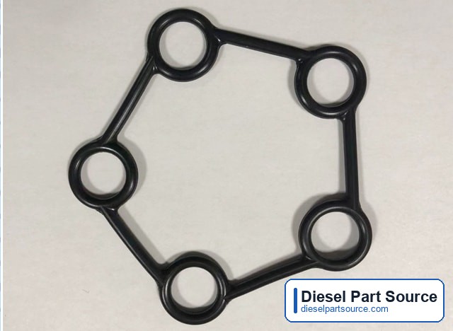 MTU 956 Parts | 8699970114 | SEALING RING