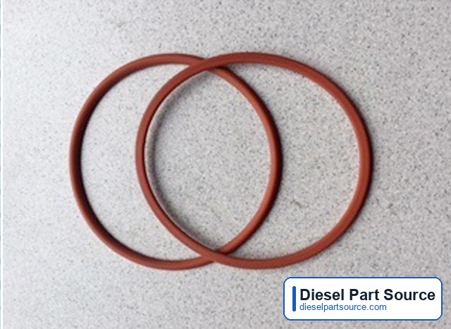 MTU 2000 Parts | 8800110159 | SEALING RING