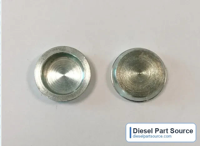 MTU 4000 PARTS | 915005020001 | SEALING CONE