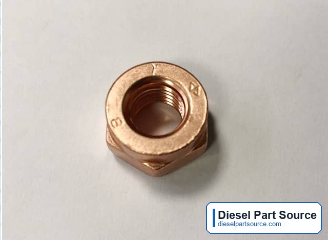 MTU 538 Parts | 999900010000 | RIVET NUT