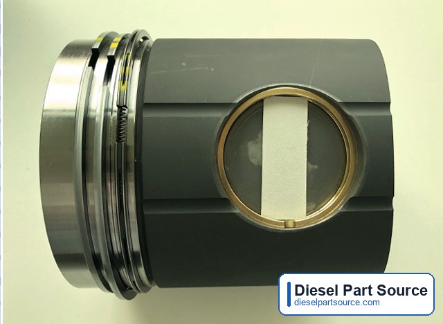 MTU 4000 Parts | EX00035690 | PISTON