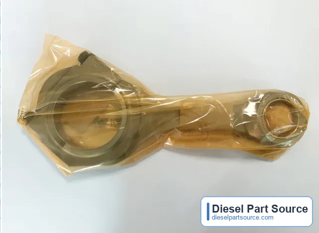 MTU 4000 ENGINE PARTS | EX59403800070/42 | CONROD