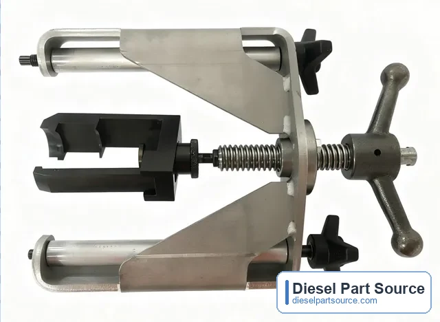 MTU Specialized Tools F6794703 FITTING/REMOVAL DEV.