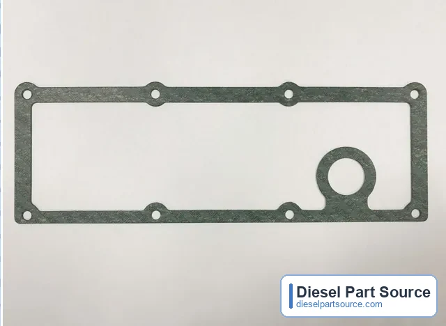MTU 4000 PARTS | X00004135 | GASKET