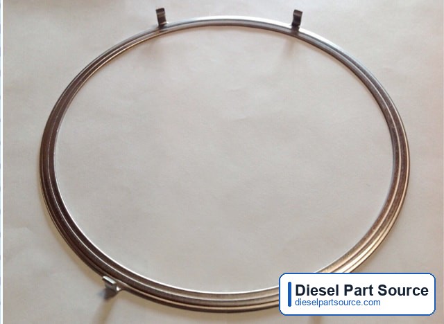 MTU 2000 Parts | X00004882 | CYLINDER HEAD GASKET