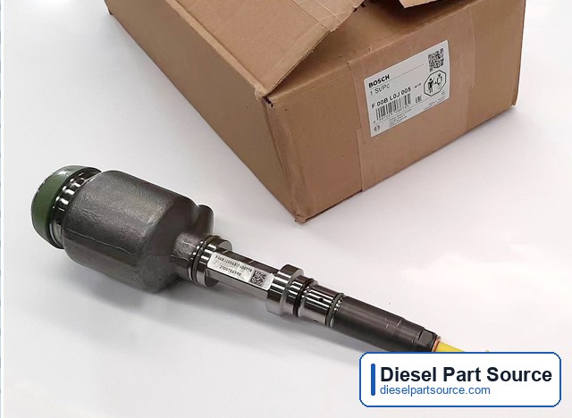 MTU 2000 Parts | X00005152 | INJECTOR