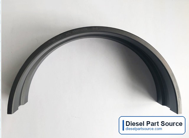 MTU 4000 Parts | X00016024 | CRANKSHAFT BEARING SIZE 0-0