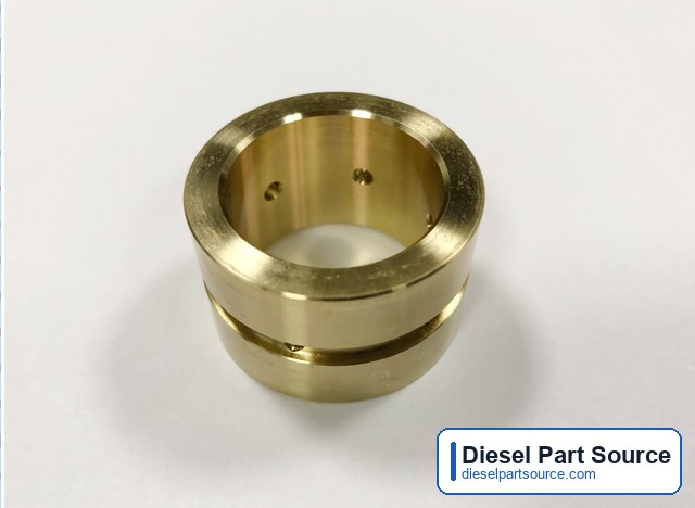 MTU 4000 Parts | X00016599 | BEARING BUSHING