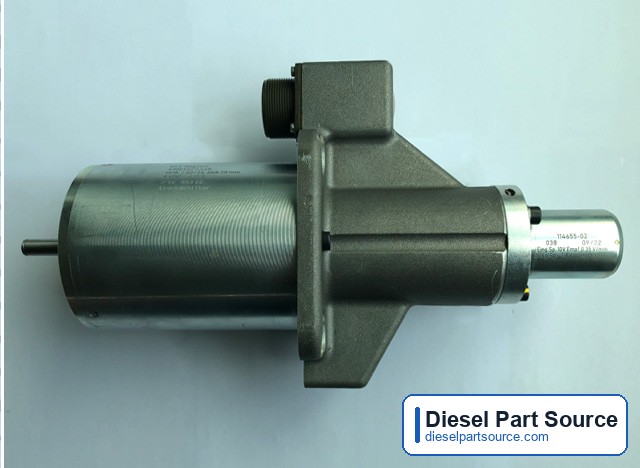 MTU 956/1163 Parts | X00E50214448 | ACTUATOR