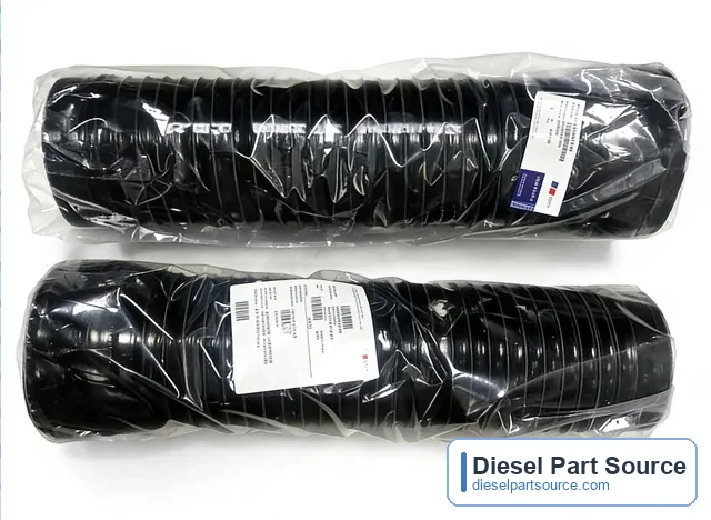 MTU 1800 PARTS | X50441600048 | AIR HOSE