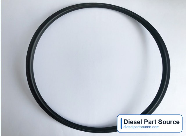 MTU 2000 Parts | X51214200004 | GASKET