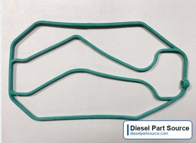 MTU 2000 Parts | X51604200016 | GASKET