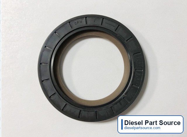 MTU 4000 PARTS | X51699100327 | SHAFT SEAL RING
