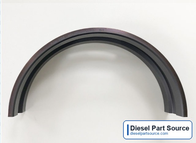 MTU 4000 Parts | X52403100003 | CRANKSHAFT BEARING SIZE 0-1