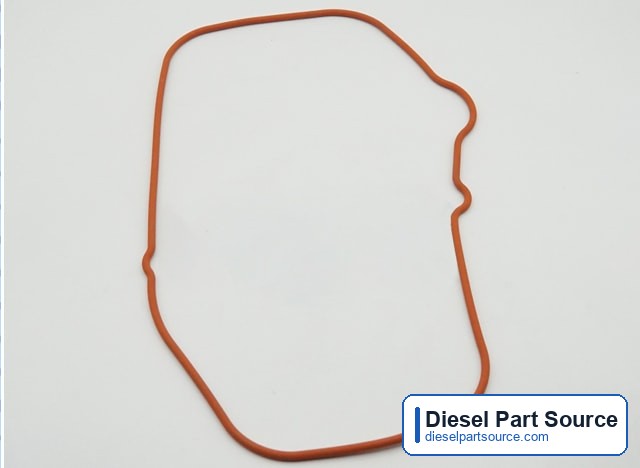 MTU 4000 Parts | X52405500190 | PROFILE GASKET F CYLIND. HEAD COVE