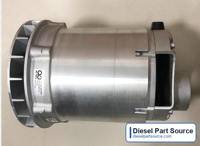 MTU 4000 Parts | X52421300004 | ALTERNATOR