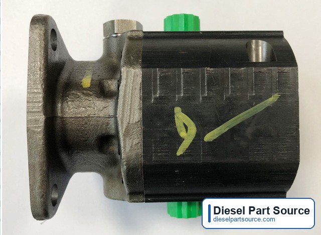 MTU 2000 SPARE PARTS | X53608200005 | FUEL PUMP LOW PRESSURE