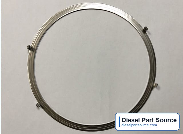 MTU 2000 Parts | X54404200018 | CYLINDER HEAD GASKET