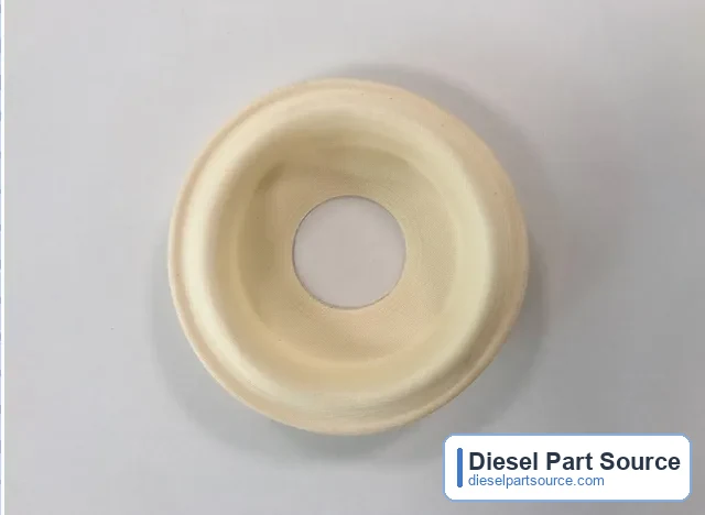 MTU 956/1163 PARTS | X54514100028 | DIAPHRAGM