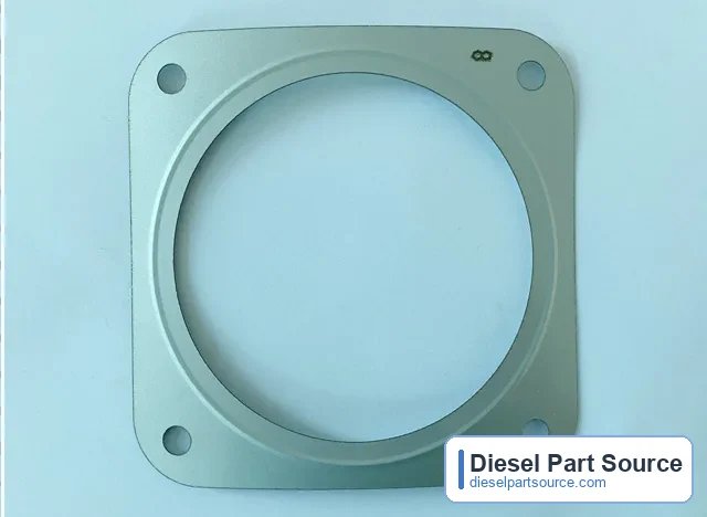 MTU 4000 PARTS | X54999100010| GASKET