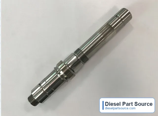 MTU 20V 956 TB34 PARTS | X58720700002 | COOLANT PUMP SHAFT
