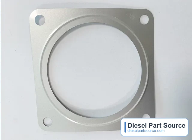 MTU 4000 PARTS | X59399100031 | GASKET