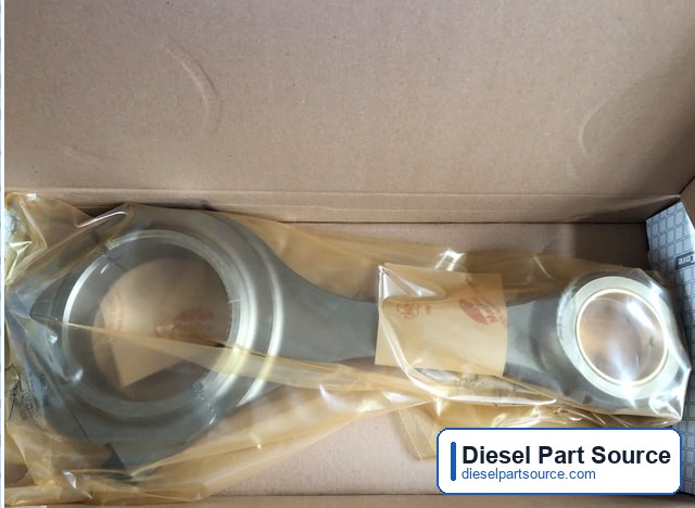 MTU 4000 Parts | X59403800071/42 | CONNECTING ROD