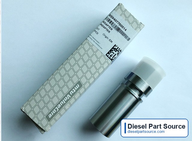 MTU 4000 ENGINE PARTS | X59407700014 | ADAPTER