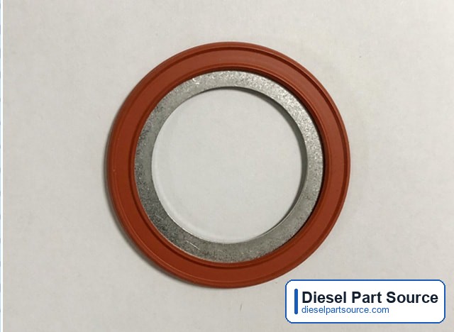 MTU 4000 Parts | X59420200233 | RESTRICTOR