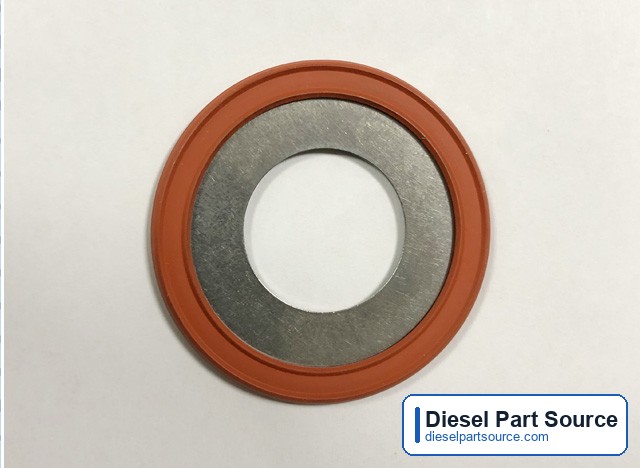 MTU 4000 Parts | X59420200234 | RESTRICTOR