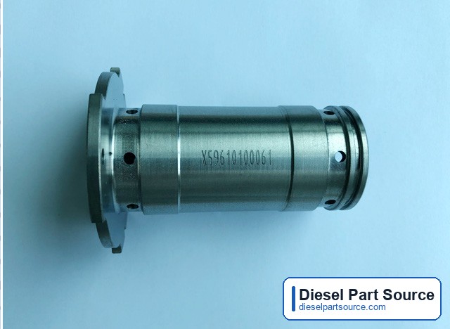 MTU 4000 Parts | X59610100061 | BEARING BODY