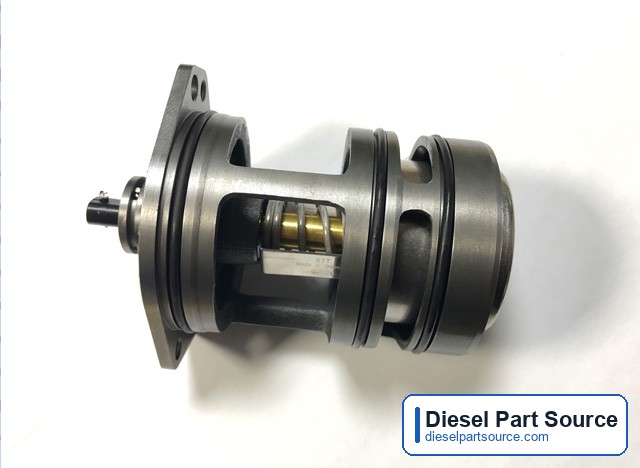 MTU 4000 Parts | X59620600007 | THERMAL ACTUATOR