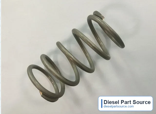 MTU 956/1163 PARTS | X59699100286 | PRESSURE SPRING
