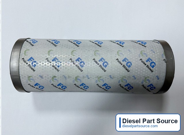 MTU 4000 Parts | XP00A36400005 | FILTER INSERT F. FUEL COND. PLANT