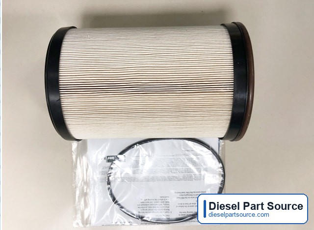 MTU 2000 Parts | XP51108300002 | FILTER CARTRIDGE