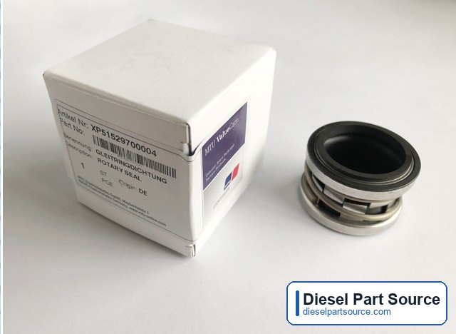 MTU 2000 Parts | XP51529700004 | ROTARY SEAL
