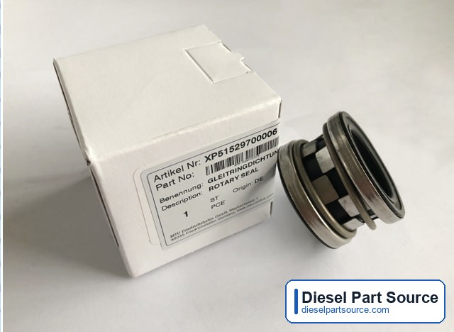 MTU 2000 Parts | XP51529700006 | ROTARY SEAL