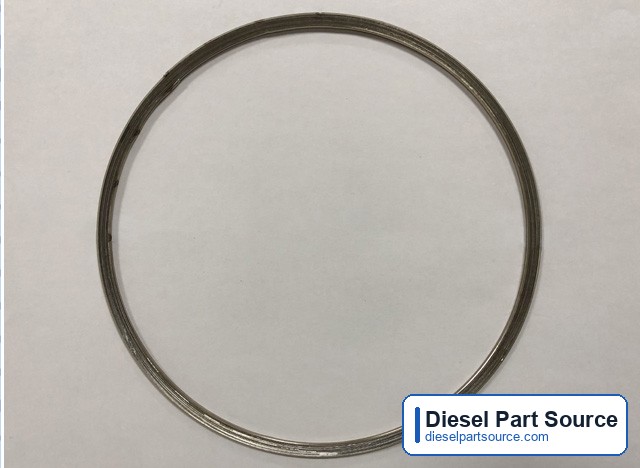 MTU 4000 GAS PARTS | XP52414800015 | SEALING RING