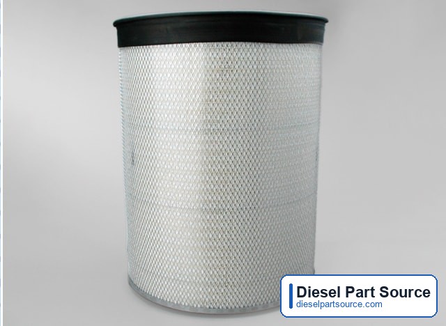 MTU 4000 Parts | XP52712100002 | FILTER ELEMENT
