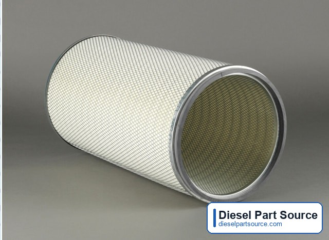 MTU 4000 Parts | XP52712100003 | FILTER ELEMENT