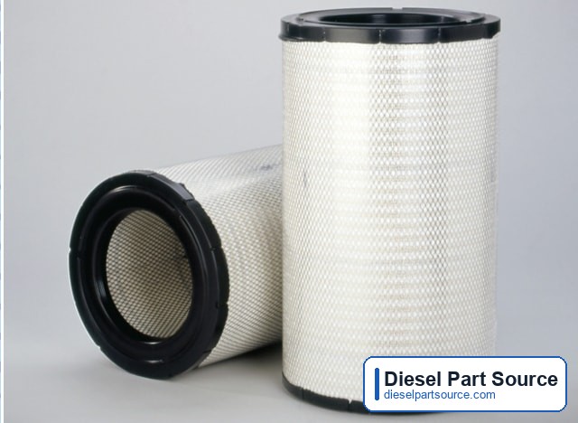 MTU 4000 Parts | XP52712100005 | FILTER ELEMENT