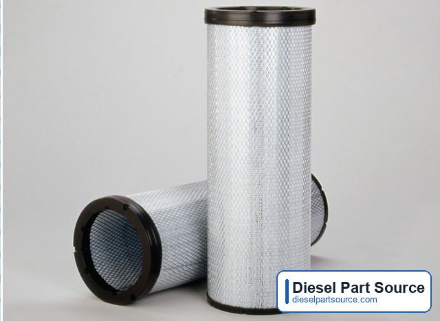 MTU 4000 Parts | XP52712100006 |FILTER ELEMENT