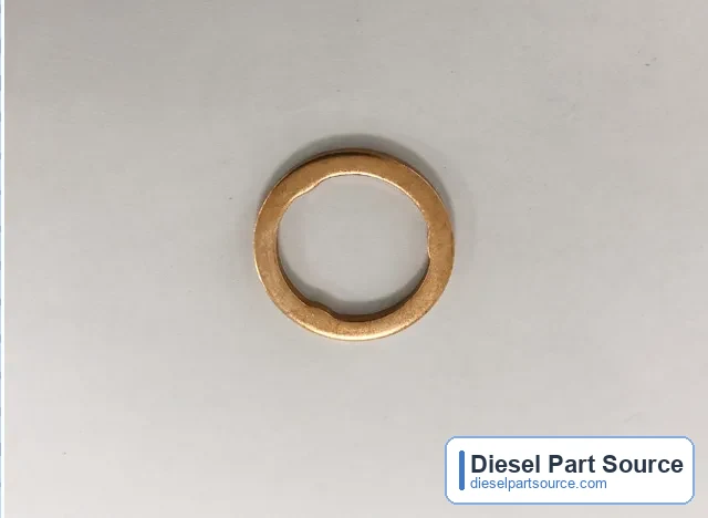 MTU 4000 PARTS | XP52799101135 | SEAL RING