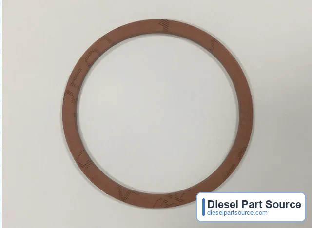 MTU 956 PARTS | XP58799100596 | SEAL