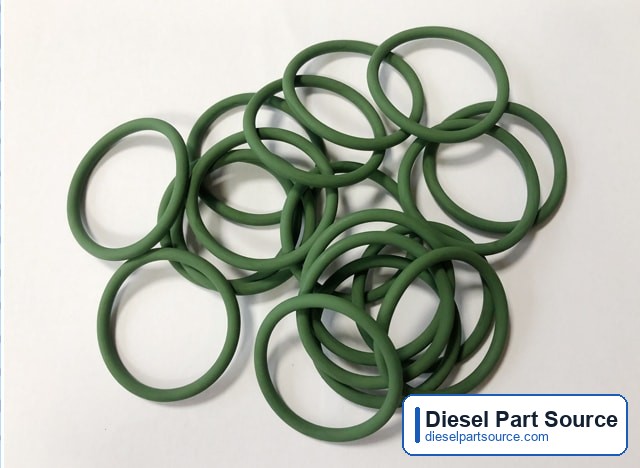 MTU 4000 Parts | XP59307500002 | O-RING